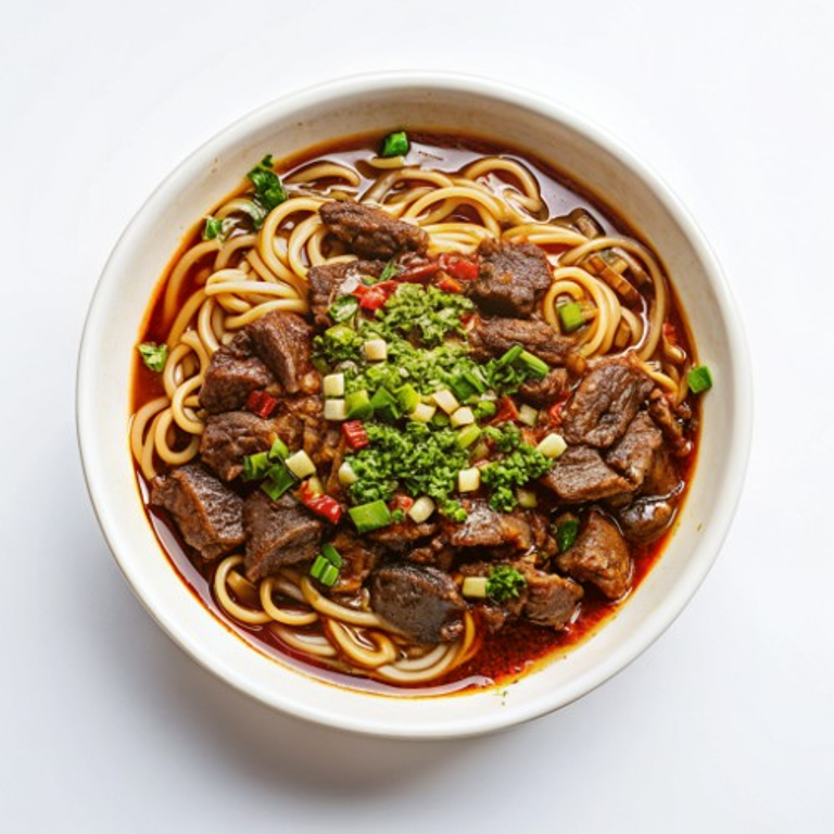 Asian Takeout: Sushi, Ramen, Dumplings, Stir-fry