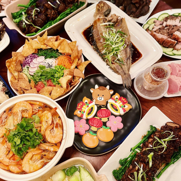 Flavors of Asia Right Here in Rogers