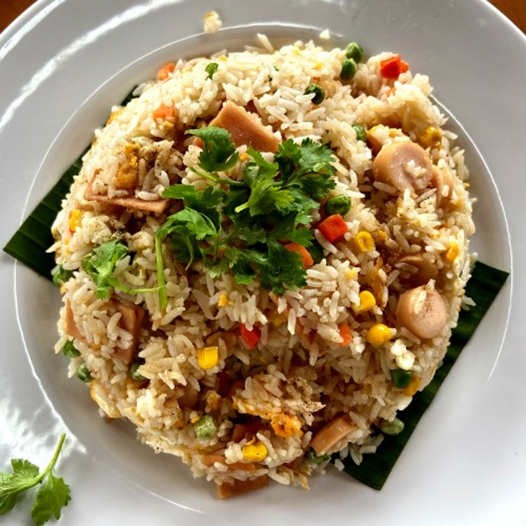 Delicious Japanese Flavors and Favorites
