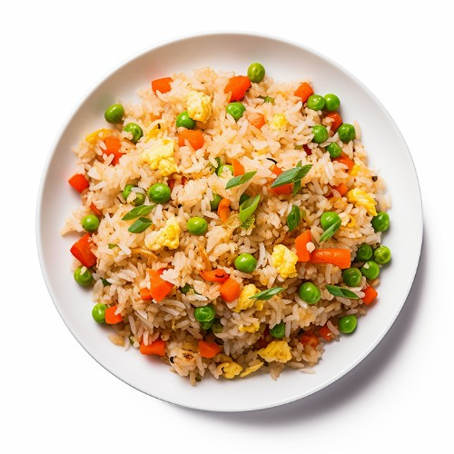 Side Fried Rice.