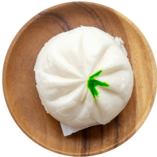 Custard Buns.