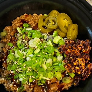 Hakka Noodles